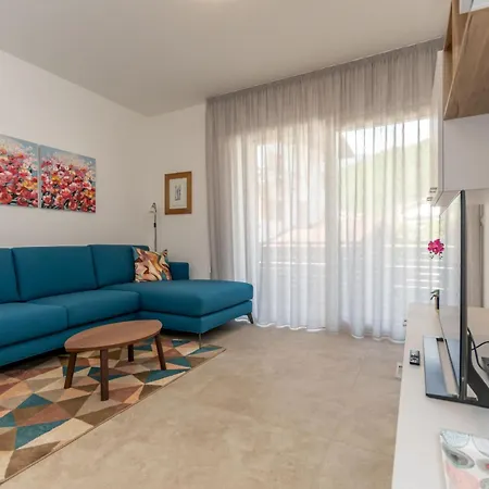 Apartment Al Col De Foia