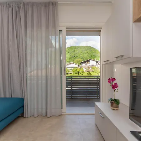 Al Col De Foia Apartment *