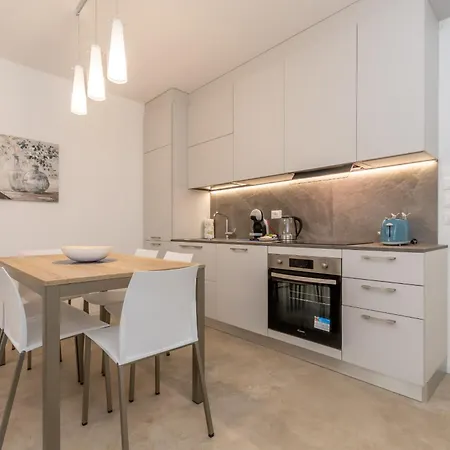 Apartment Al Col De Foia *