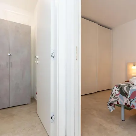 Al Col De Foia Apartment Agordo