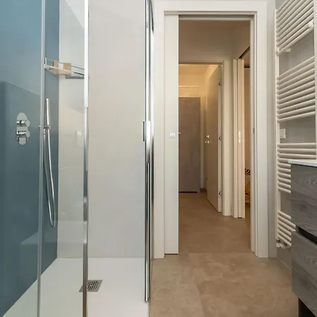 Apartment Al Col De Foia *